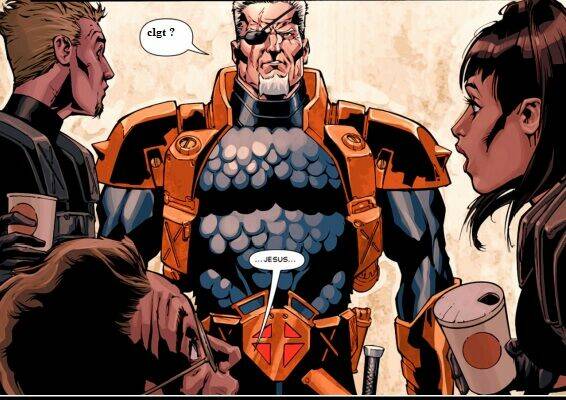deathstroke - webrip empire chapter 2 6
