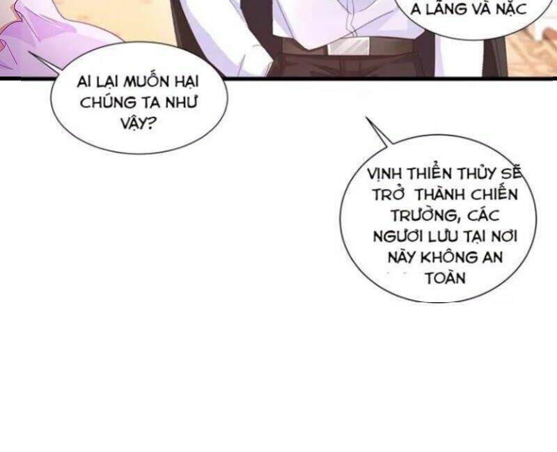 nhập cốt noãn hôn chapter 343 6