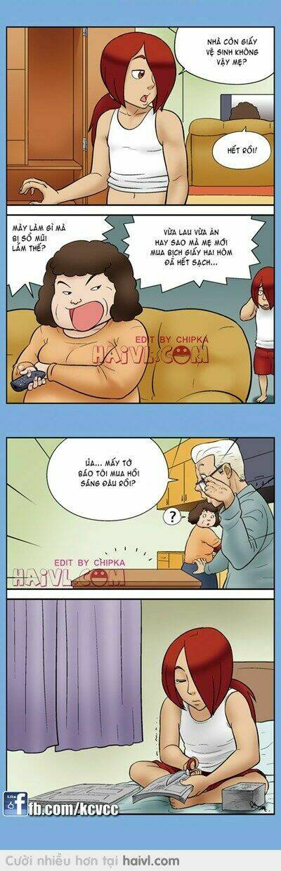 kim chi và củ cải chapter 784 2