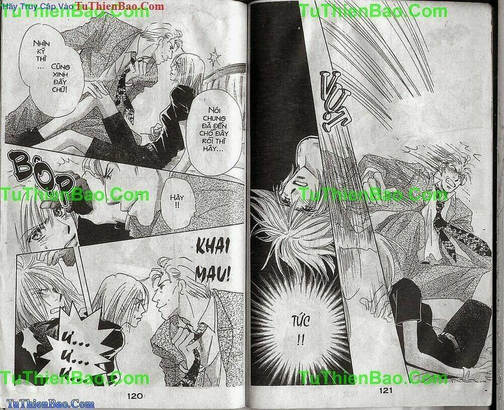 mây trắng tinh khôi chapter 13 60