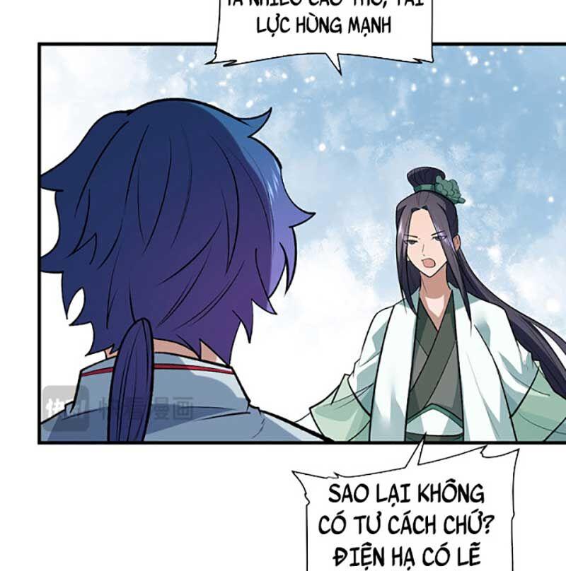 võ đạo độc tôn chapter 628 45