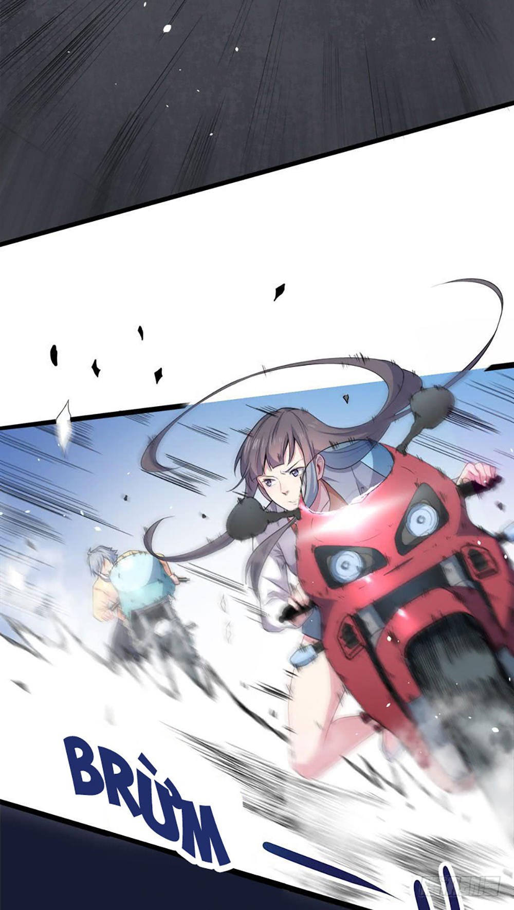 ngạo kiều quỷ vương yêu ta chapter 33 36