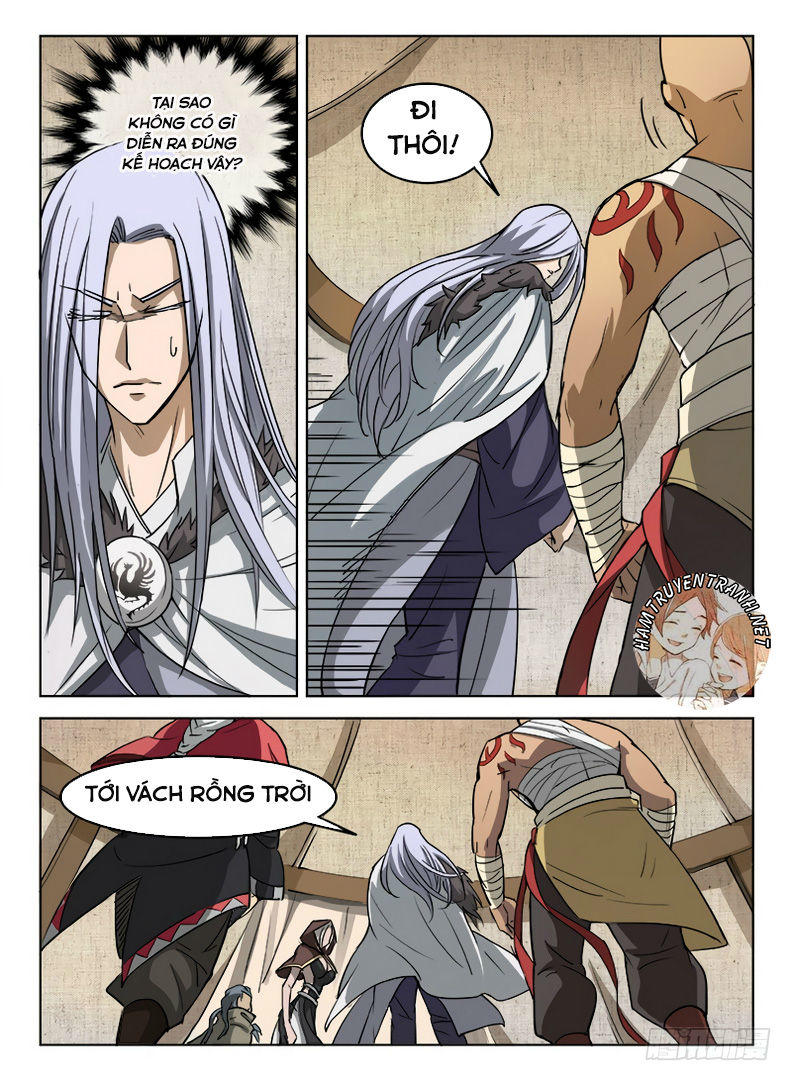 hunter age chapter 28 5