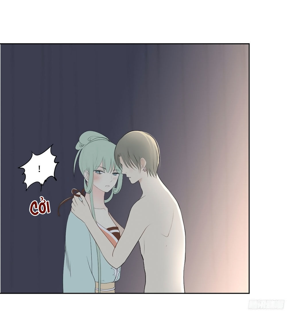 sinh sinh tương thác chapter 30 19