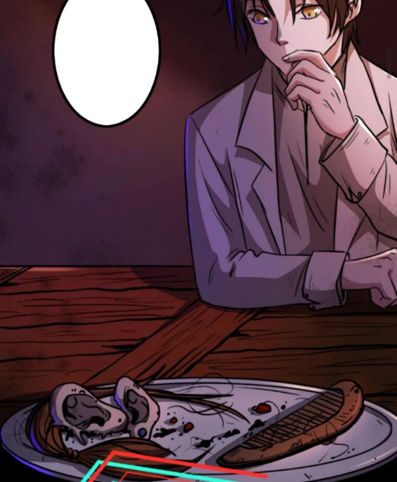 quỷ dị dược tề sư: bệnh nhân của ta đều là kinh khủng chapter 6 13