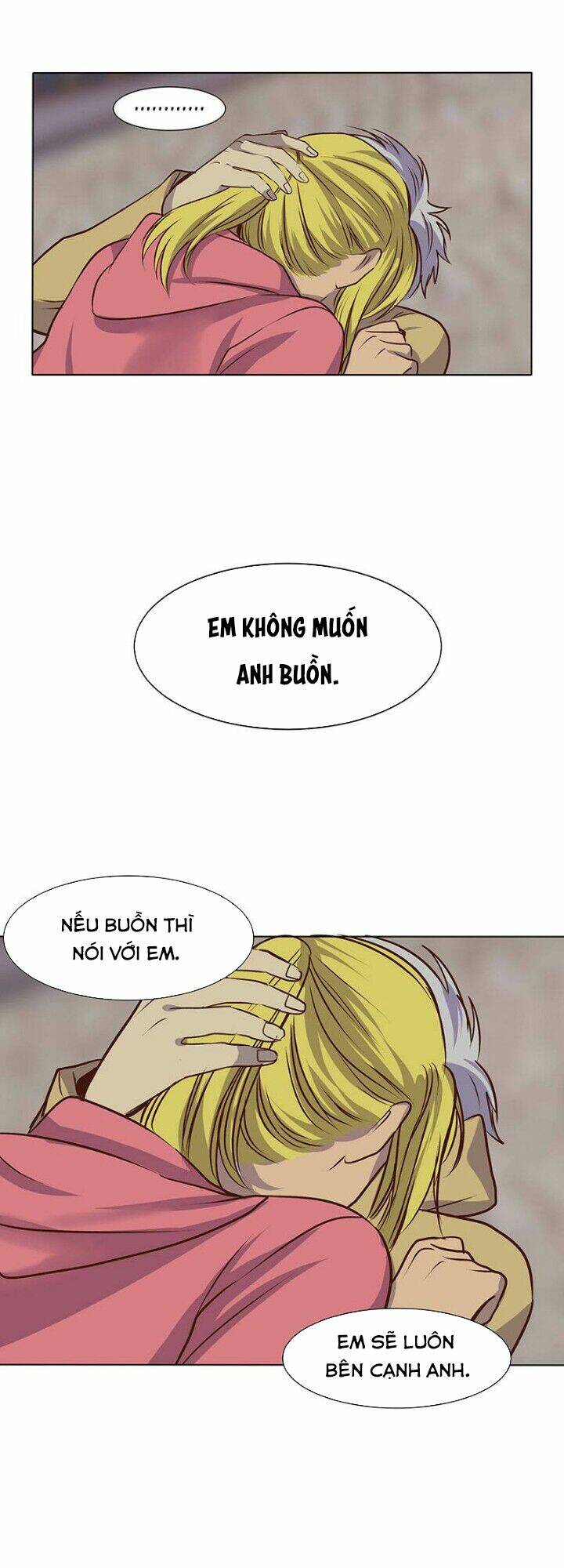 bí mật sâu sắc nhất của tôi chapter 23 39