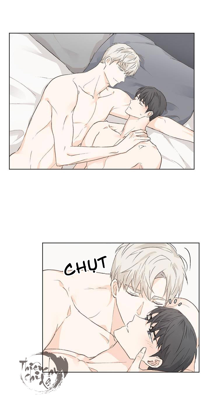 giữa yêu và ghét chapter 17 42