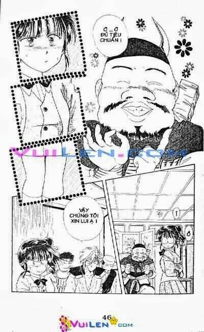 quyển sách kỳ bí chapter 4 47