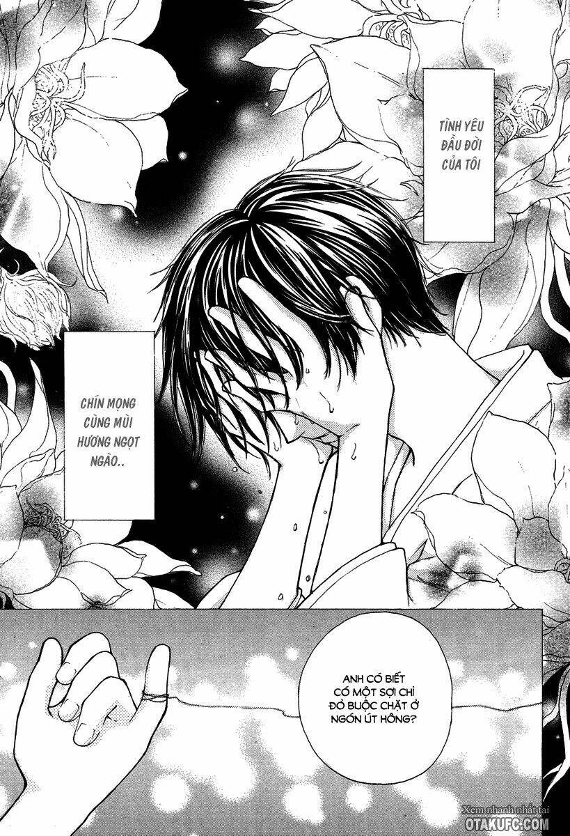 tổng hợp one shot. chapter 10 4