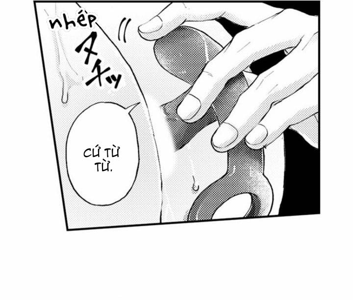 bị một anh chàng lập dị tấn công chapter 10 34