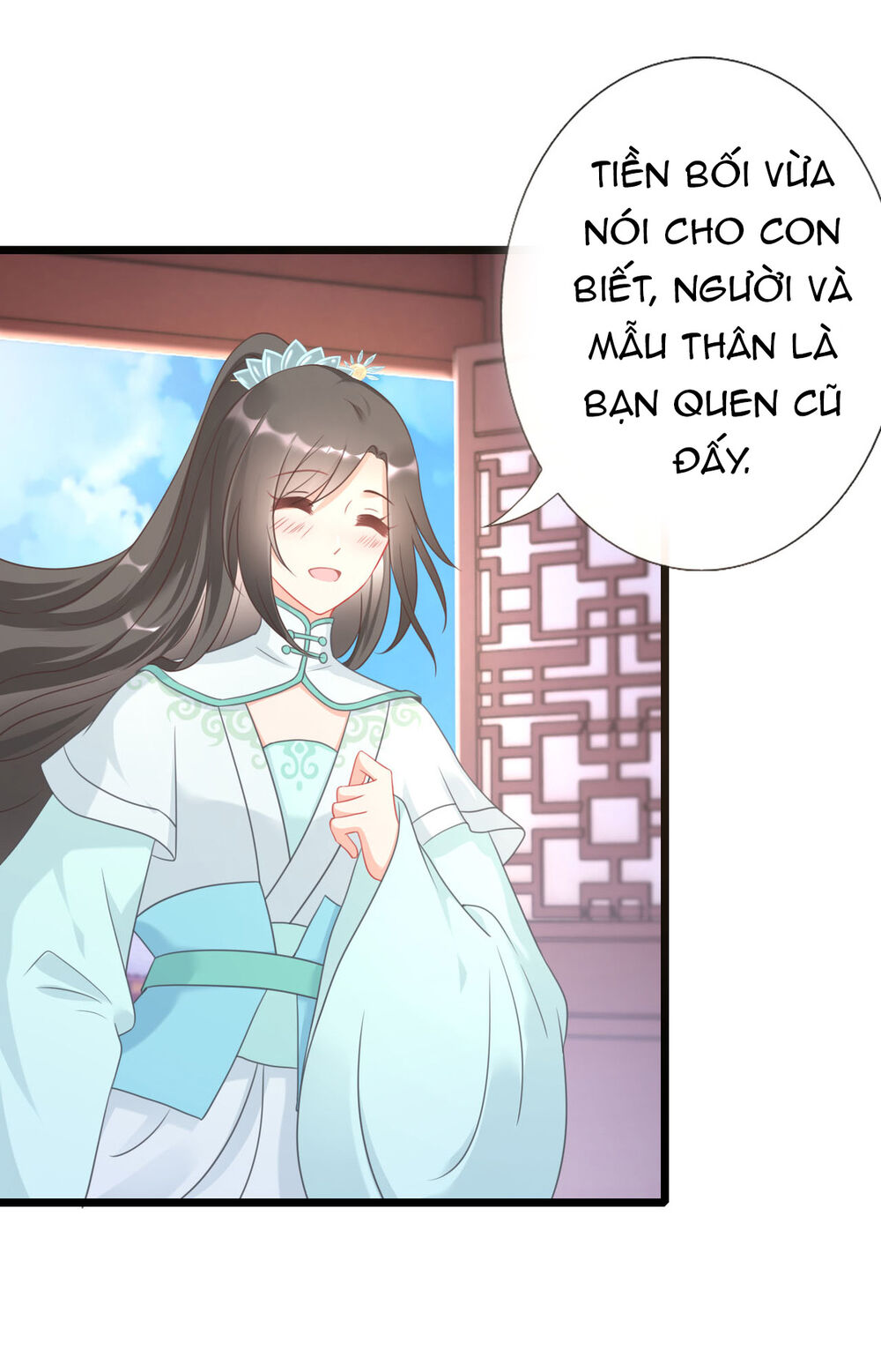 nhân vật phản diện biến thành sủng vật chapter 3 28