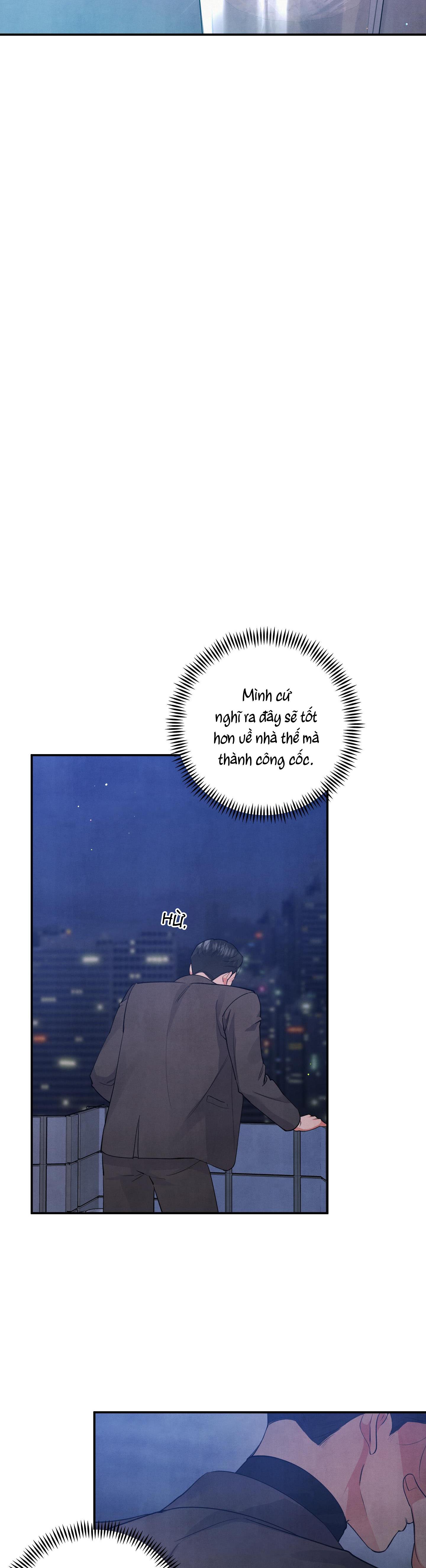 mối quan hệ ngu ngốc chapter 59 14