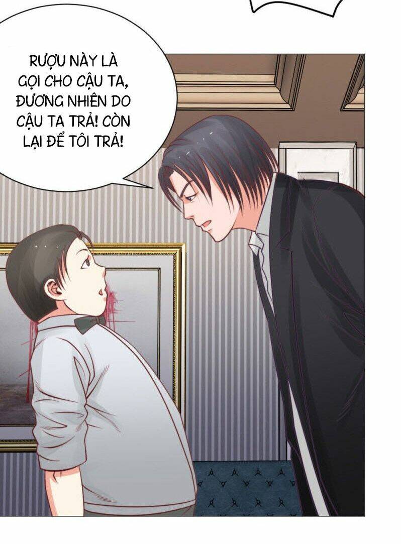 thấu thị y thánh chapter 26 22