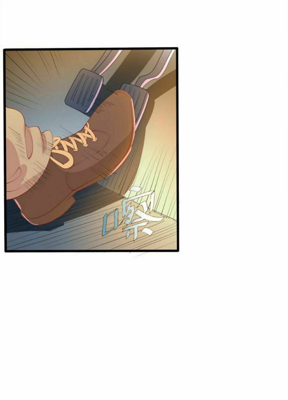 quản lí ngây ngô và thần tượng ác ma chapter 26 6