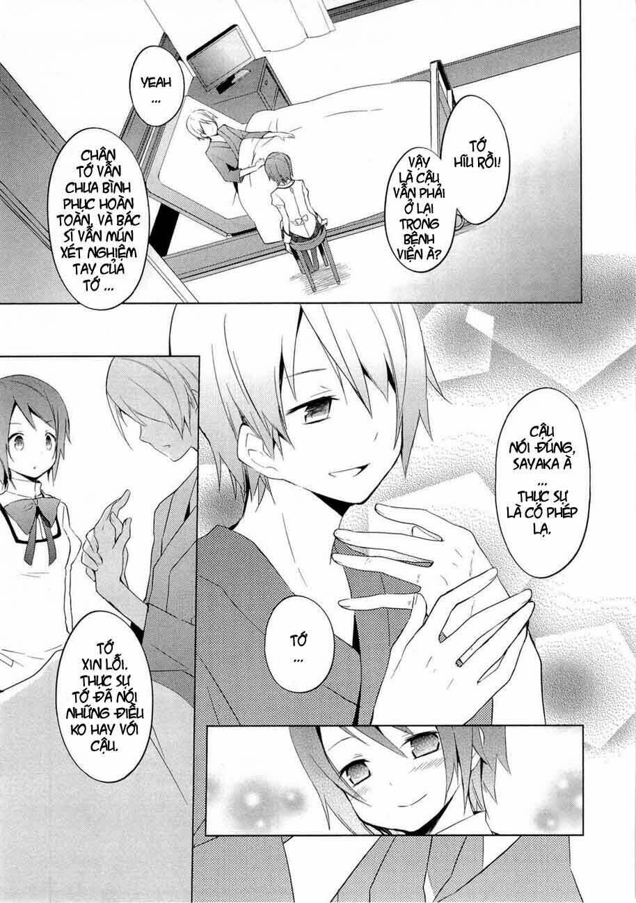 puella magi madoka magica chapter 5 14