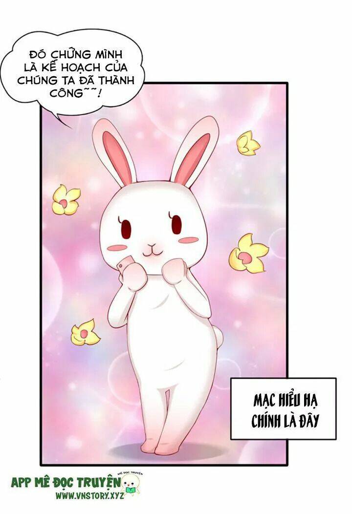 idol quốc dân đừng trêu tôi chapter 32 4