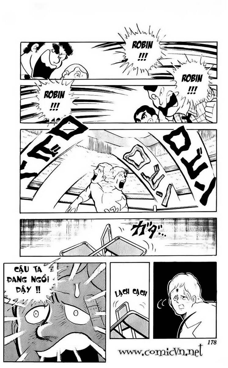 lực sĩ kinnikuman chapter 41 4