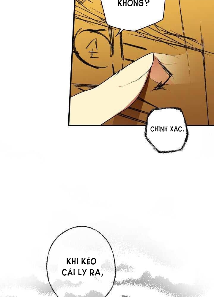 quý cô bí ẩn - secret lady chapter 24 39