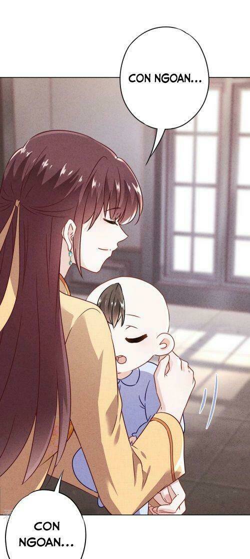 thiếu soái, vợ anh muốn lật trời! chapter 130 15