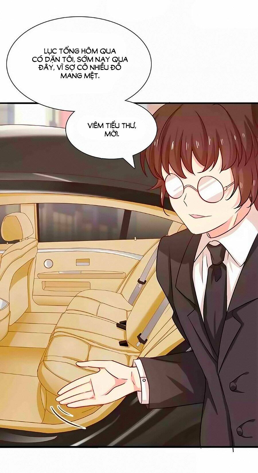 chỉ nhiễm thành hôn chapter 184 20
