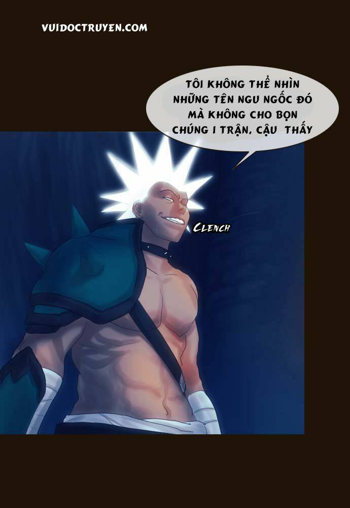 hội ảo thuật chapter 88 28