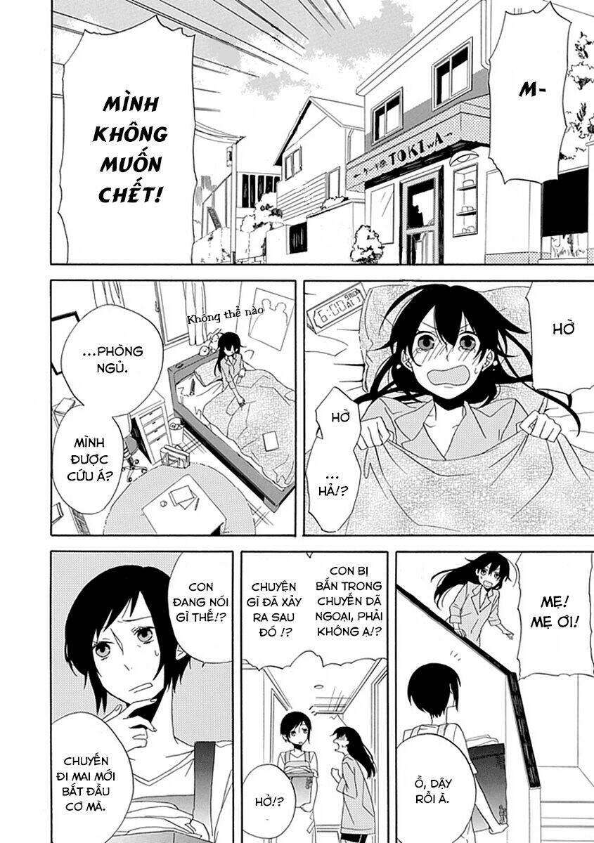 back to the jack chapter 1 13