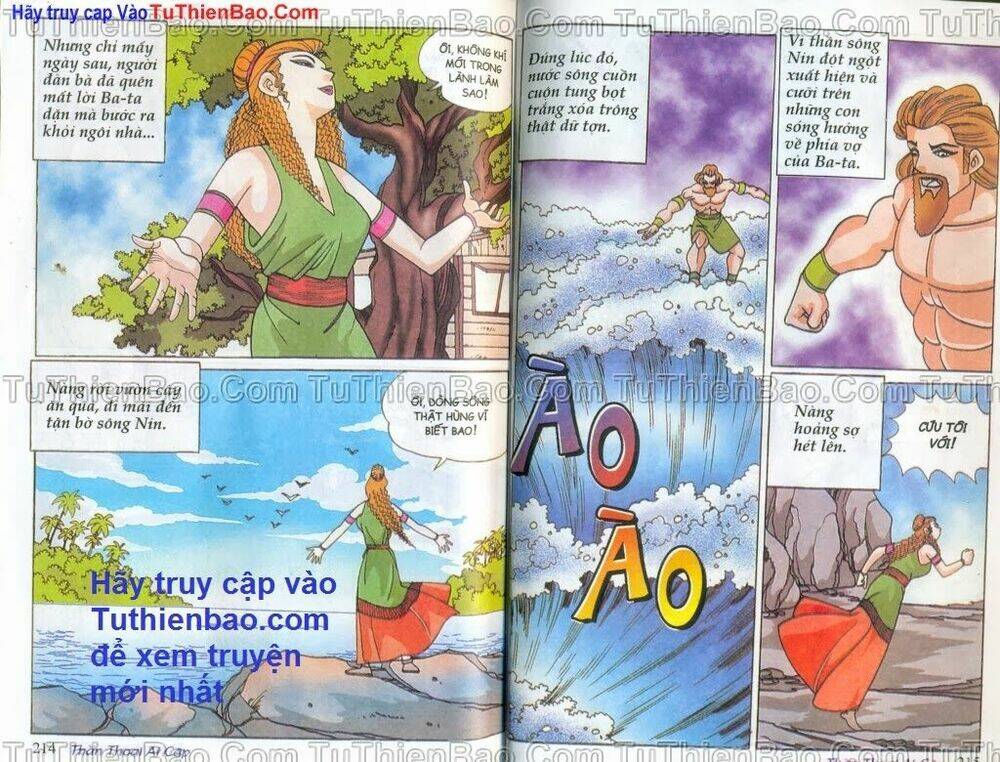 thần thoại ai cập chapter 2 108