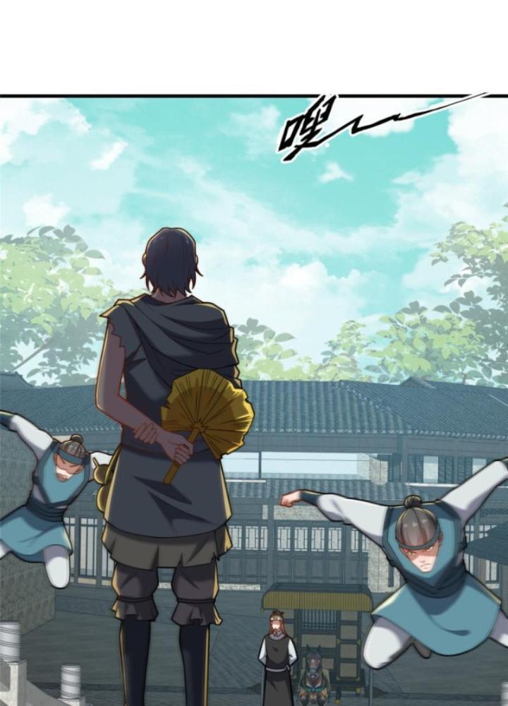 võ thánh này cũng quá khẳng khái chapter 28 84