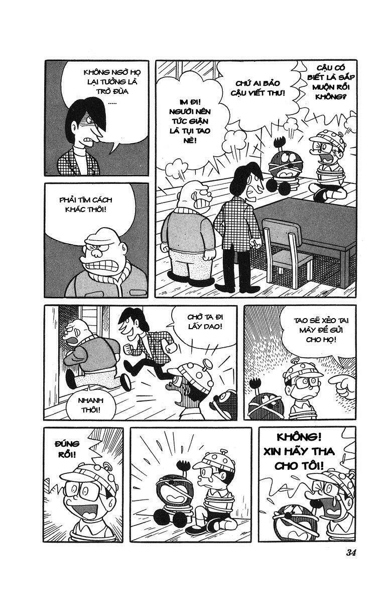 cuốn từ điển kì bí chapter 24 13