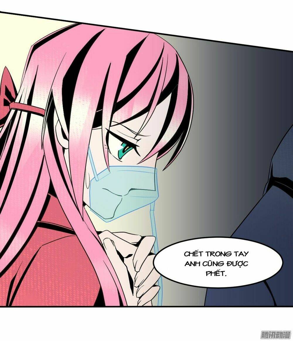 điều ước của người phàm chapter 8 2