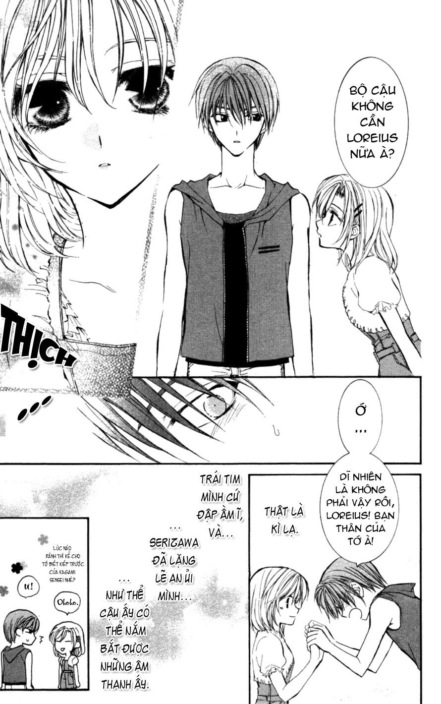 ng life chapter 20 13