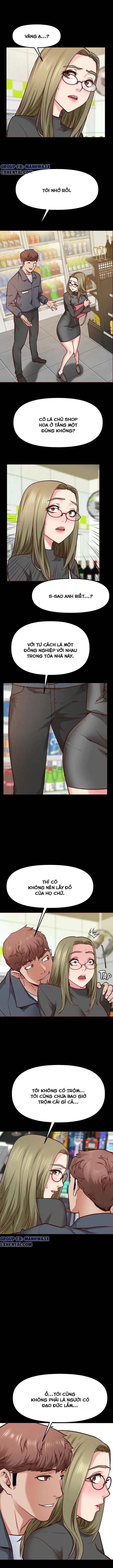 bảo vệ số hưởng chapter 6 6