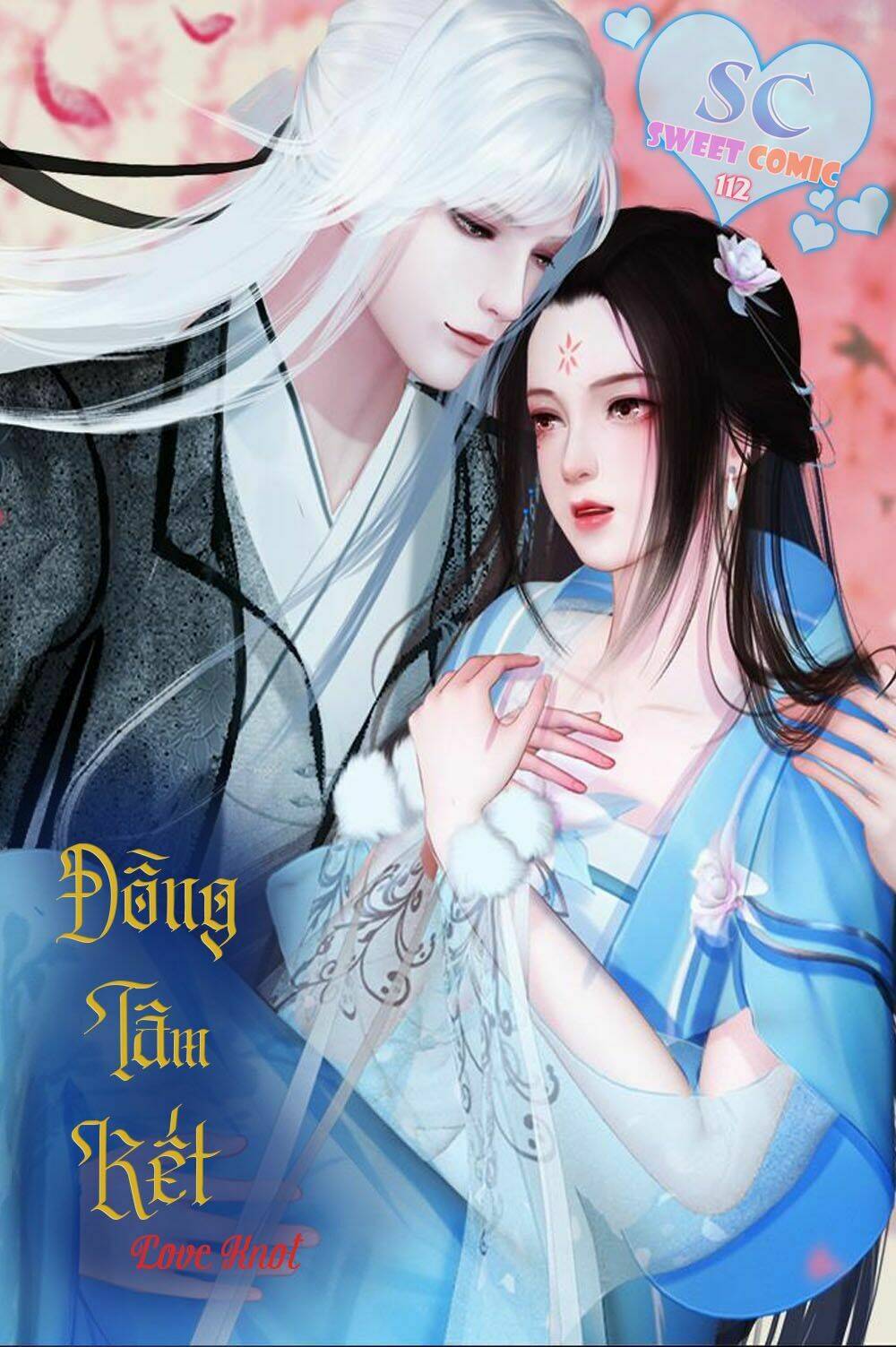 đồng tâm kết chapter 3.5 4