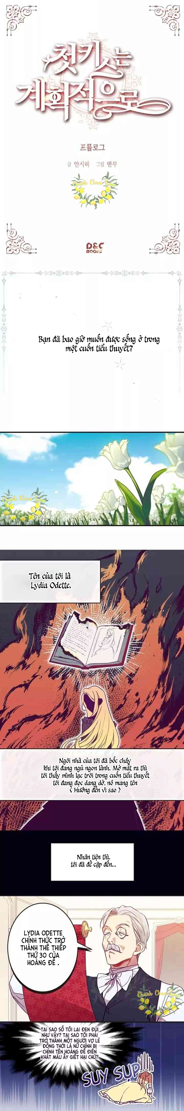 tổng hợp prologue chapter 23 2