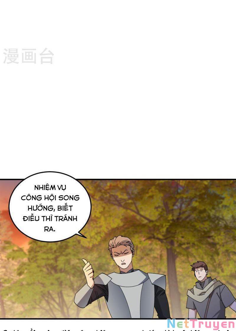 võng du chi cận chiến pháp sư chapter 441 20