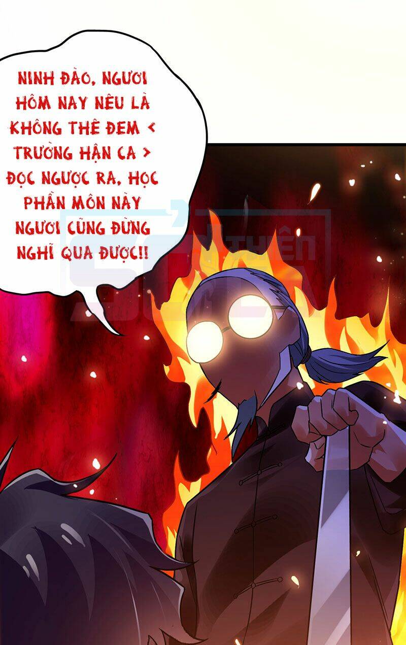 siêu cấp bại gia tử chapter 55 34