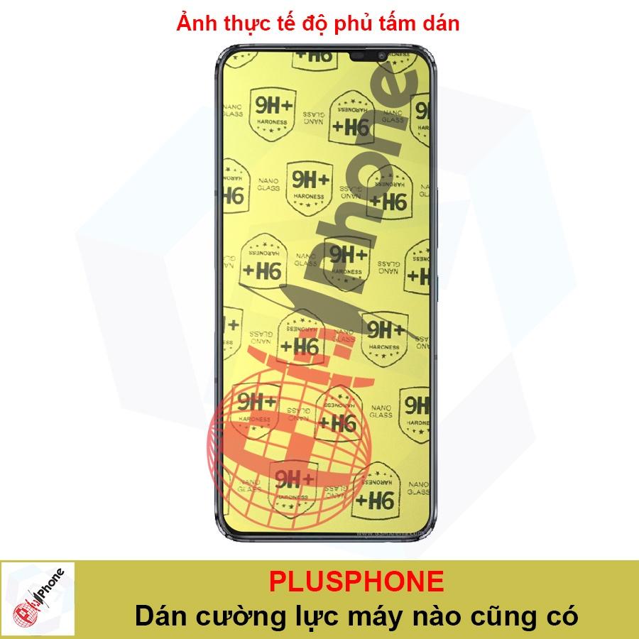 Dán cường lực dẻo nano dành cho  Asus ROG Phone 5