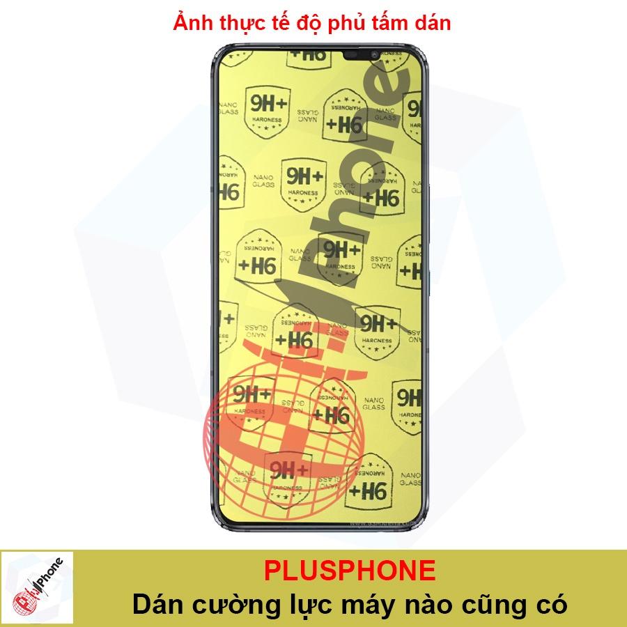 Dán cường lực dẻo nano dành cho Asus ROG Phone 5