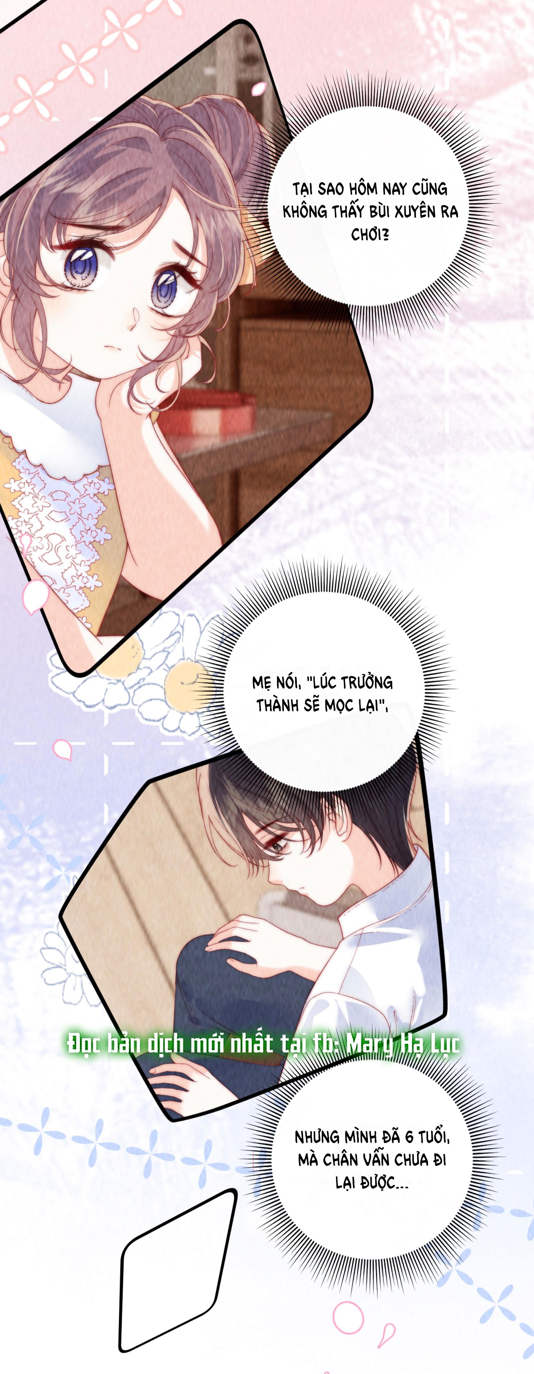[15+] nhiệt độ cơ thể của ác ma chapter 14 29