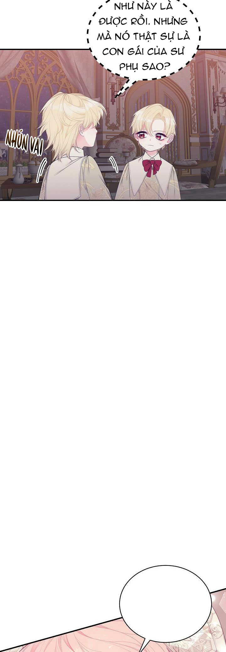 con chỉ đi tìm cha thôi chapter 18 24