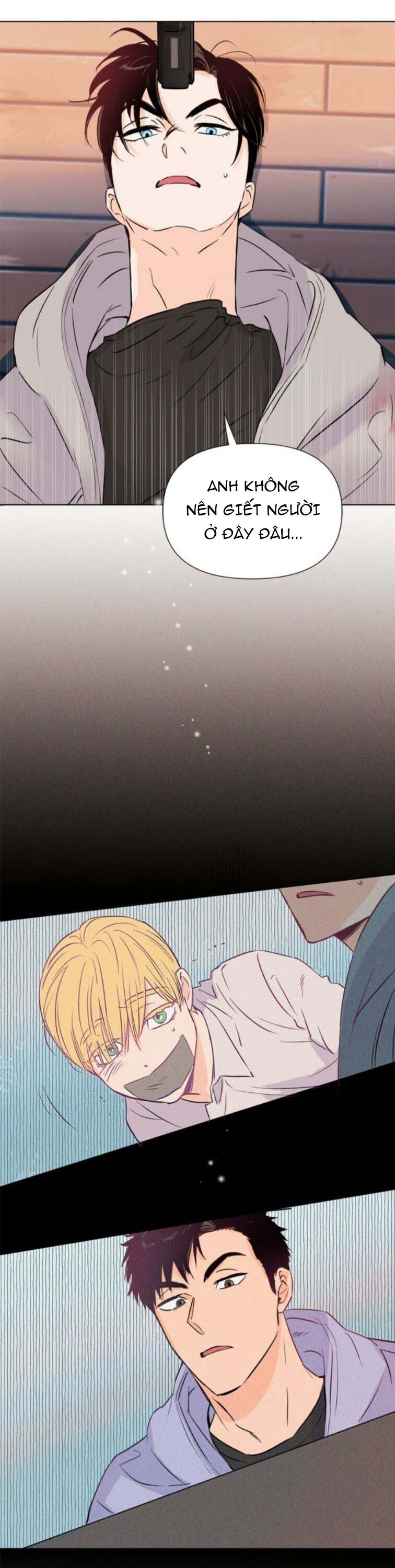 cái giá của sự nổi tiếng chapter 11 12