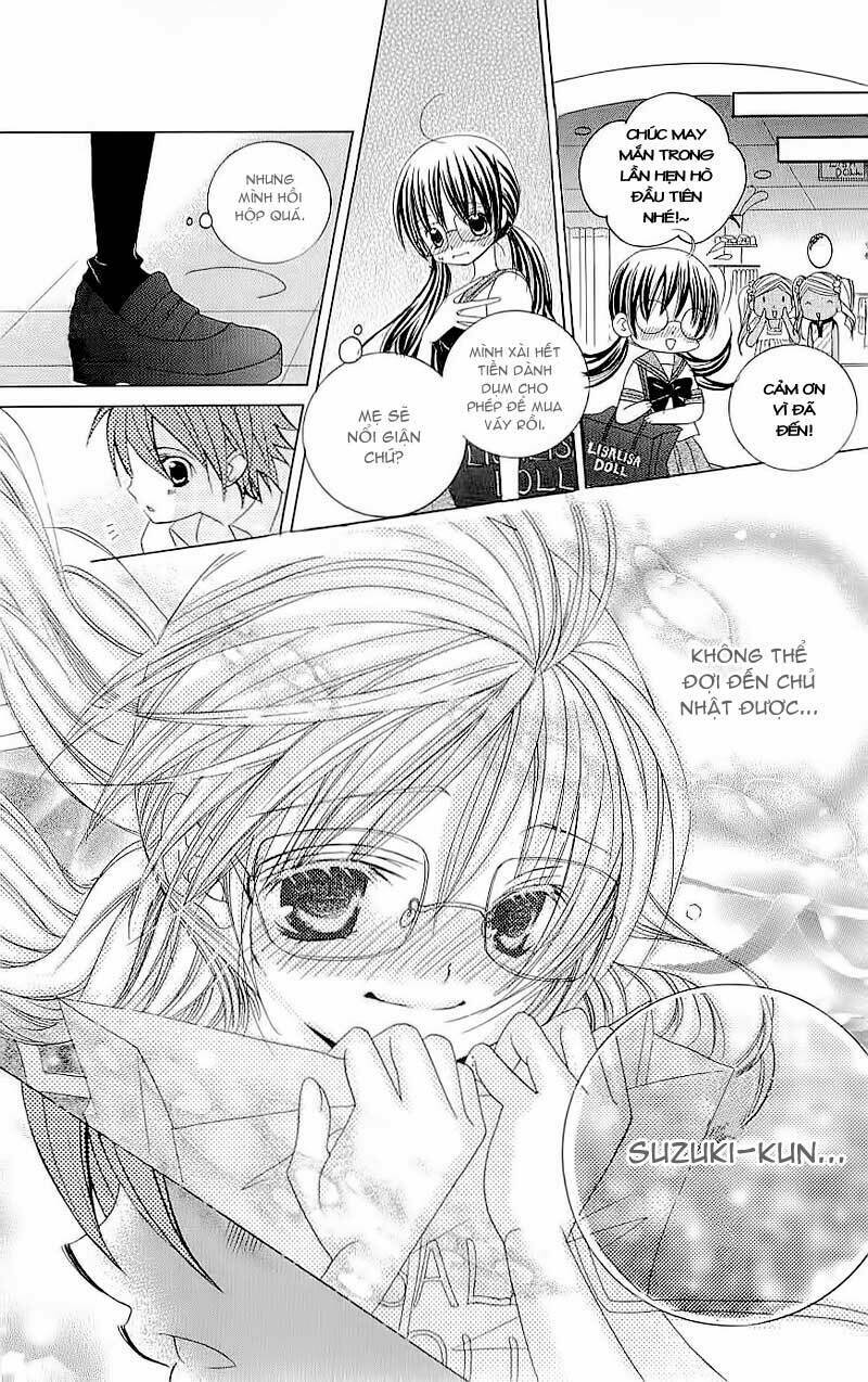 suki desu suzuki-kun!! chapter 11 24