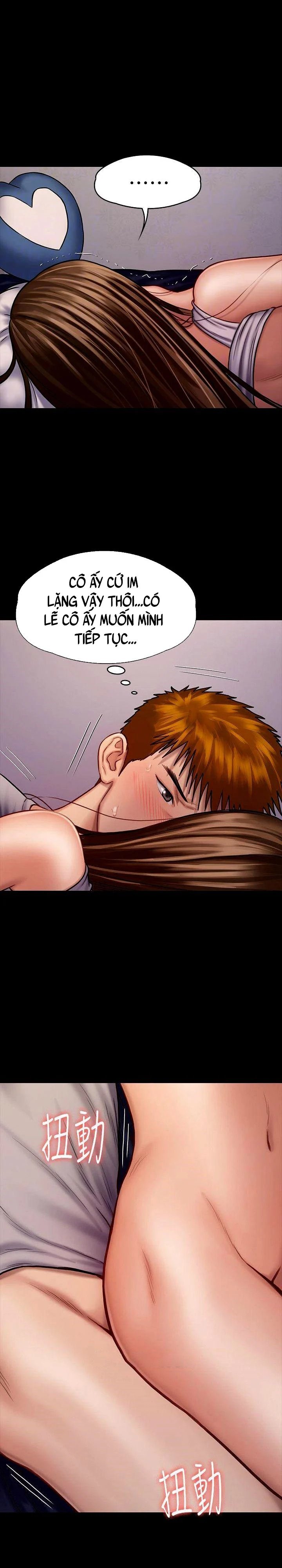 ong chúa chapter 122 18