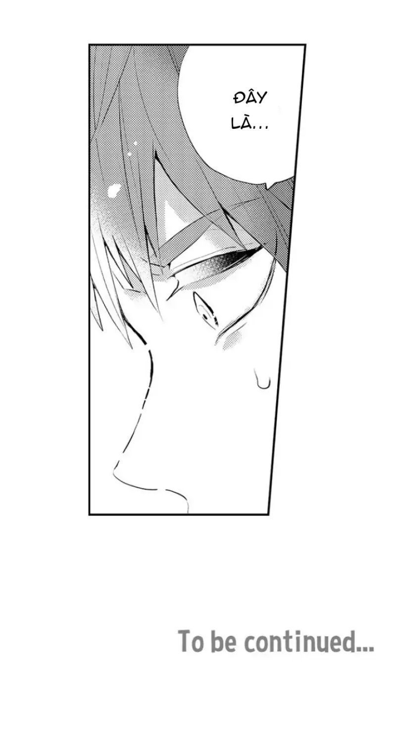 tiếng gọi của tình yêu sau trải nghiệm cận tử chapter 37 32