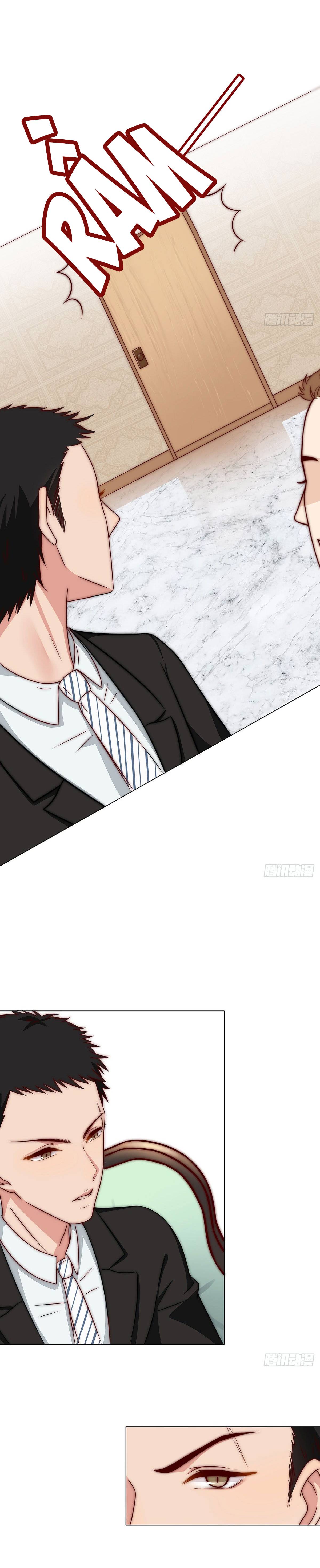 Lục Tiên Sinh Đừng Chọc Vào Tôi chapter 11 - Trang 4