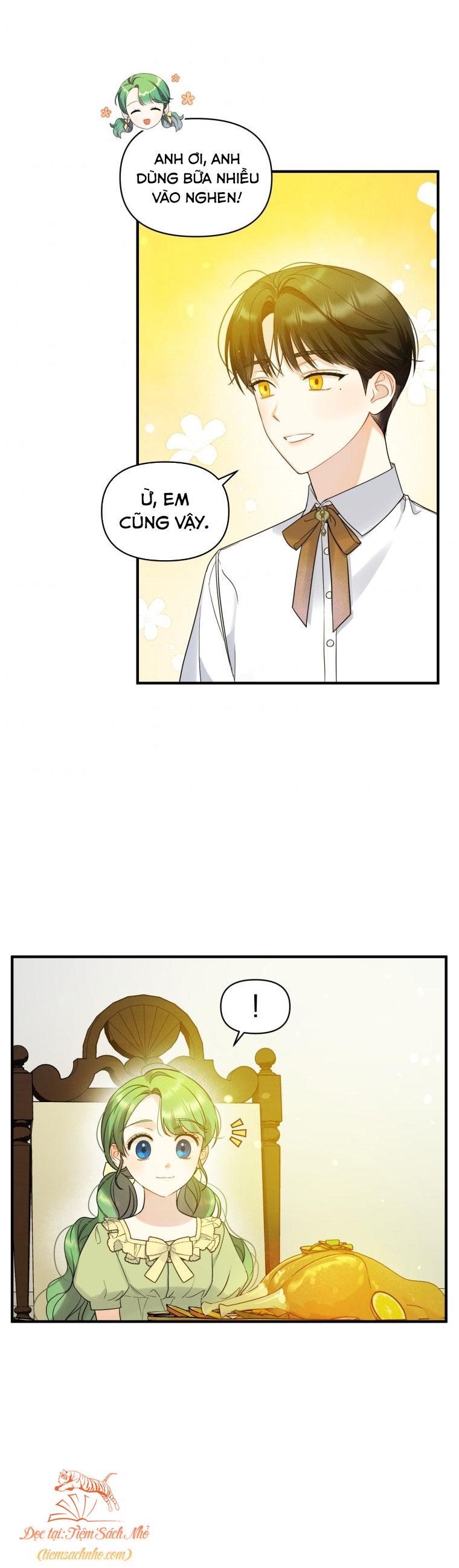 trở thành em gái nam chính truyện bl chapter 17 25