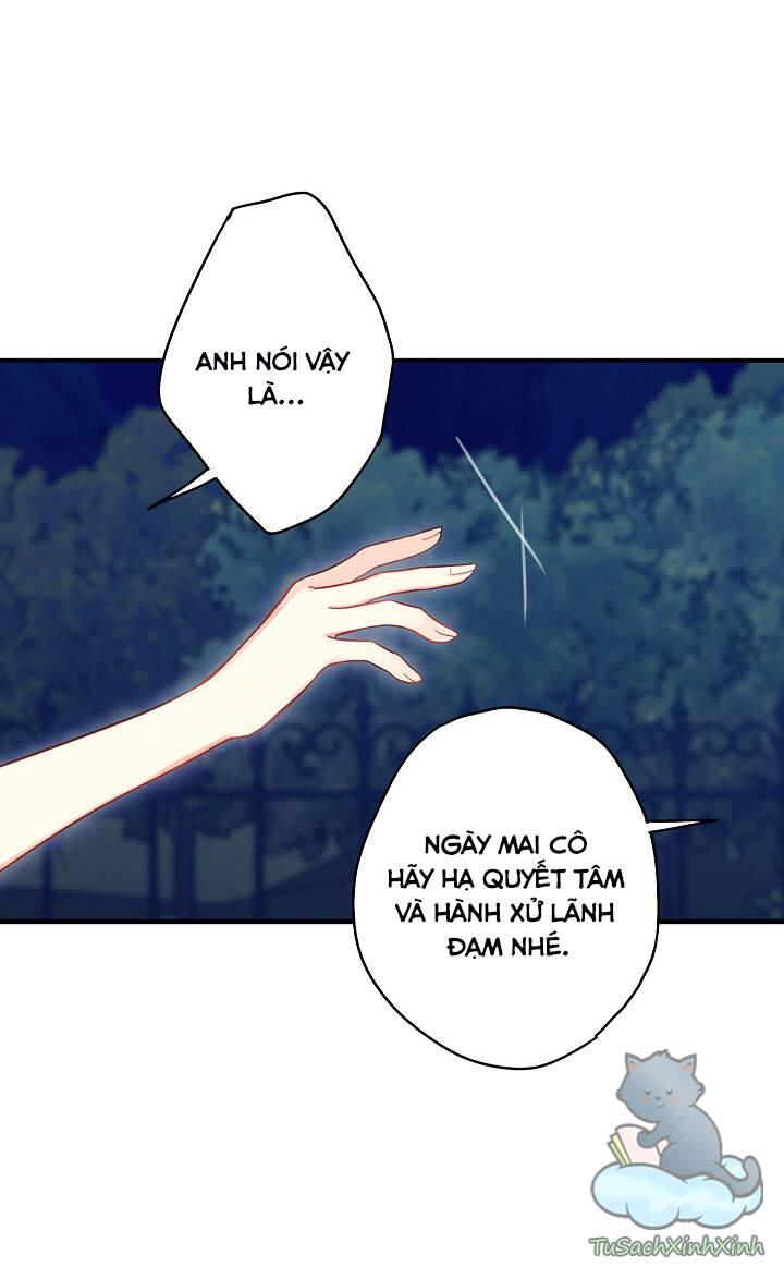 trọng sinh trở thành hoàng phi chapter 200 17