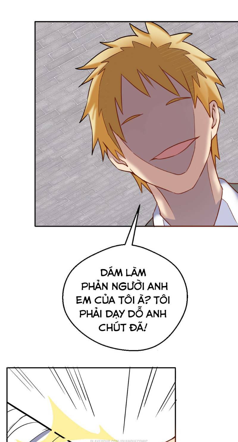 tuyệt thế thiên tài hệ thống chapter 36 24