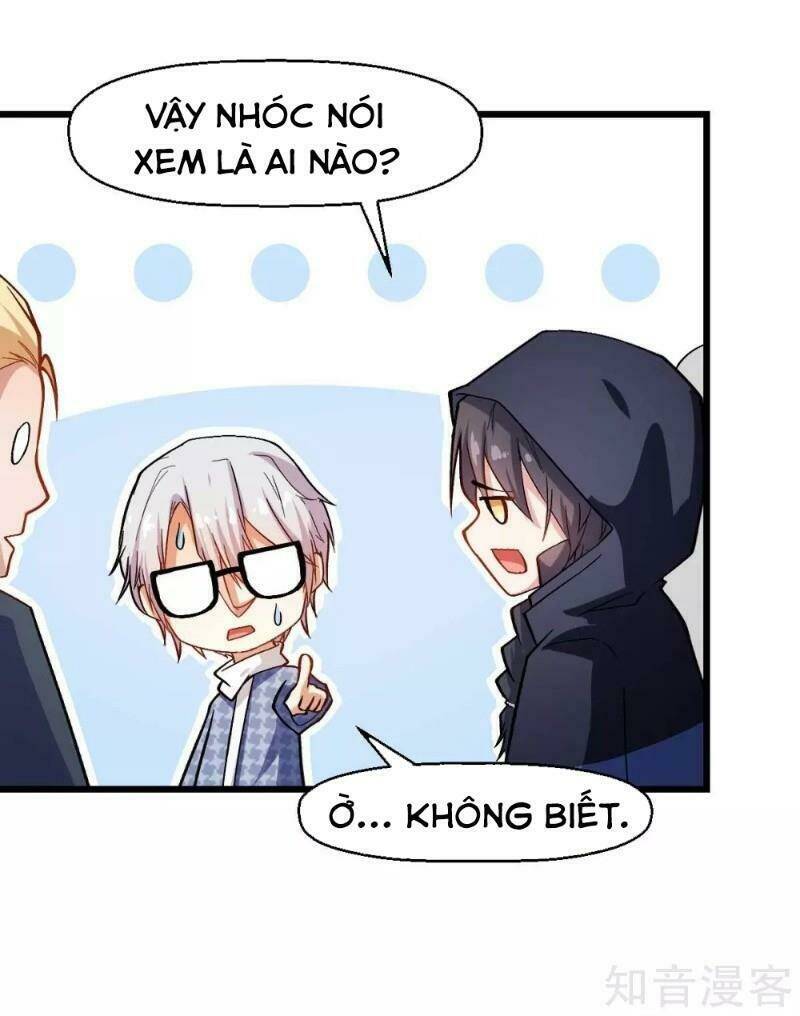 vườn trường cuồng sư hệ thống chapter 114 10