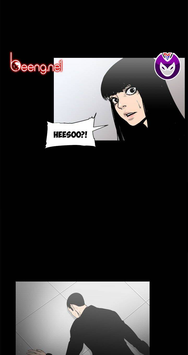 kẻ mạnh nhất - tong edge chapter 45 39